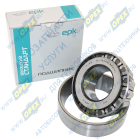 6-7614А Подшипник 70х150х55 ролик.радиал.упорн.конич. 1-ряд. Волжский Стандарт